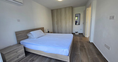 One-Bedroom Fully Renovated Apartment for Rent in Mesa Geitonia: Incl. Internet & Common Expenses