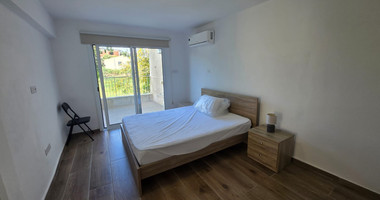 One-Bedroom Fully Renovated Apartment for Rent in Mesa Geitonia: Incl. Internet & Common Expenses