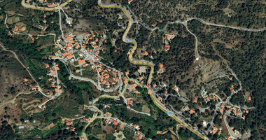 Plot for Sale in Moniatis Village – 35% Build Factor