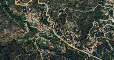 Plot for Sale in Moniatis Village – 35% Build Factor