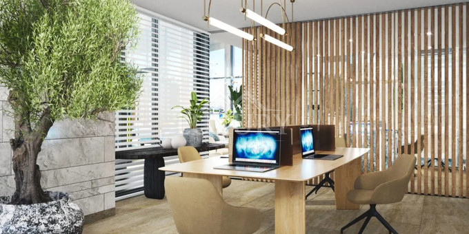 Luxury Three Bedroom Beachfront Apartment for Sale in Limassol Marina | Top Cyprus Real Estate Investment