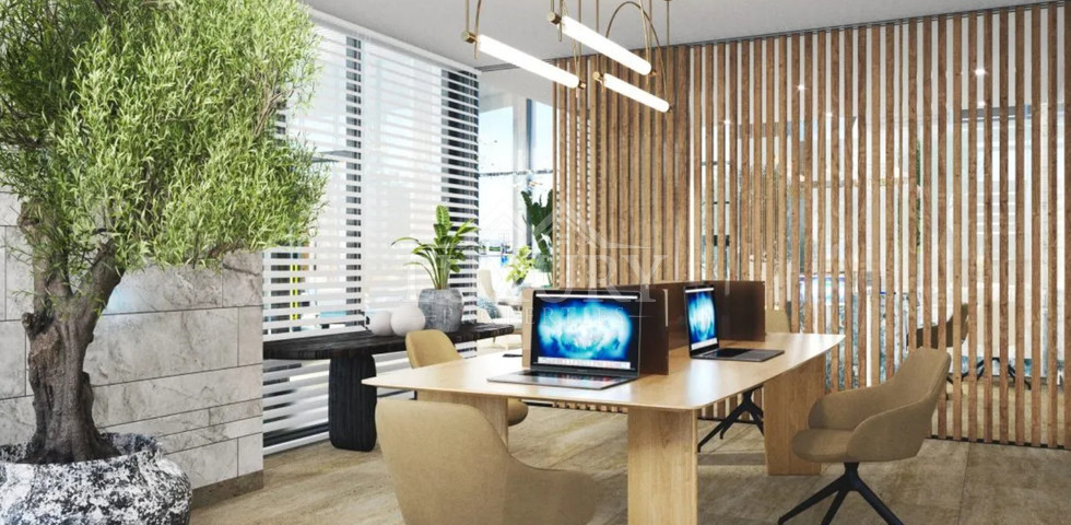 Luxury Three Bedroom Beachfront Apartment for Sale in Limassol Marina | Top Cyprus Real Estate Investment