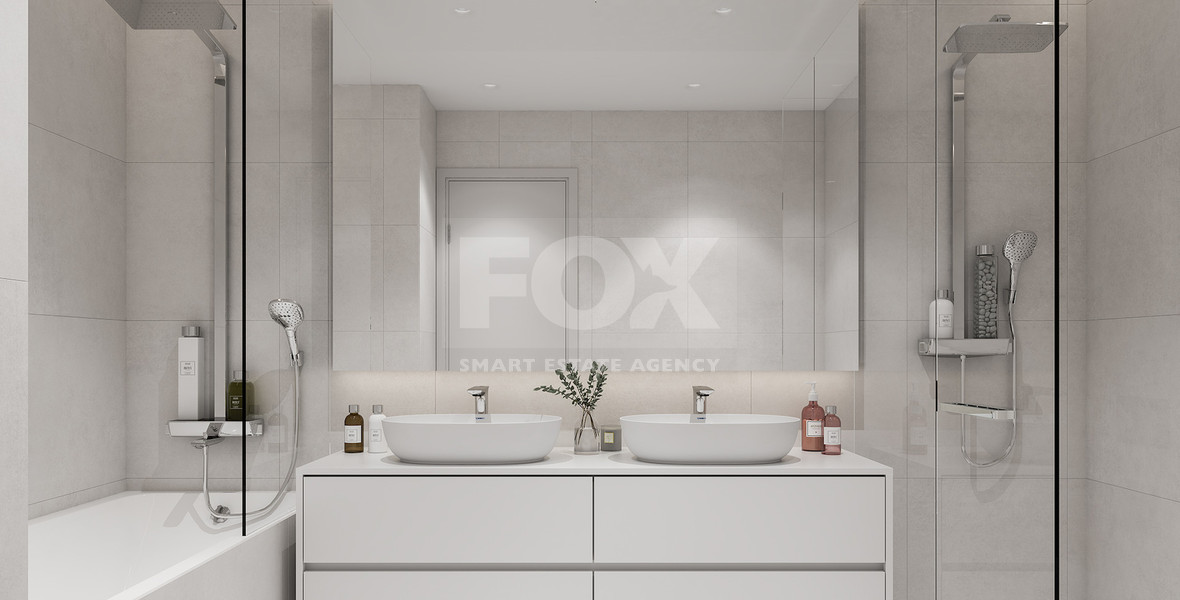 Luxury Three Bedroom Beachfront Apartment for Sale in Limassol Marina | Top Cyprus Real Estate Investment