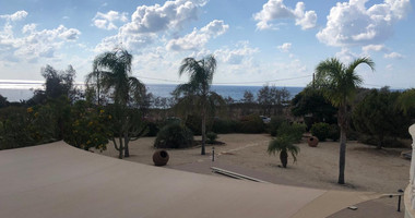 Luxurious Four Bedroom Seafront Villa – Unobstructed Views & Premium Living for Sale