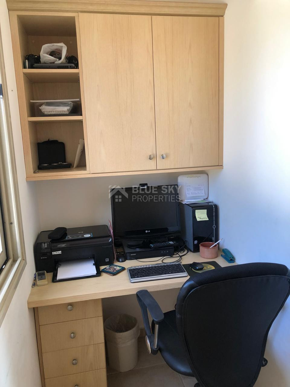 Luxurious Four Bedroom Seafront Villa – Unobstructed Views & Premium Living for Sale