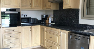 Luxurious Four Bedroom Seafront Villa – Unobstructed Views & Premium Living for Sale