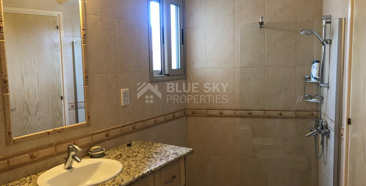 Luxurious Four Bedroom Seafront Villa – Unobstructed Views & Premium Living for Sale