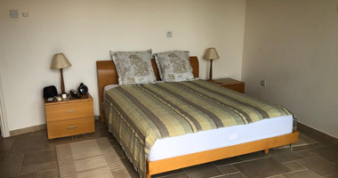 Luxurious Four Bedroom Seafront Villa – Unobstructed Views & Premium Living for Sale