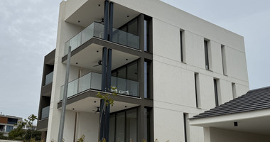 Brand New Three Bedroom Apartment for Rent in Agia Paraskevi -Germasogeia