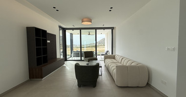 Brand New Three Bedroom Apartment for Rent in Agia Paraskevi -Germasogeia