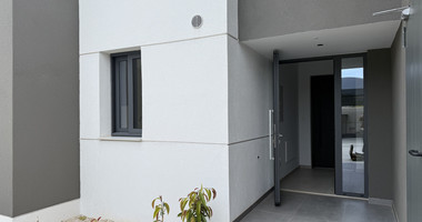 Brand New Three Bedroom Apartment for Rent in Agia Paraskevi -Germasogeia