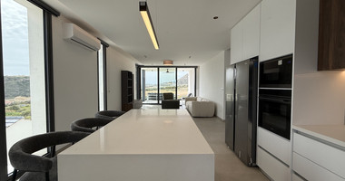 Brand New Three Bedroom Apartment for Rent in Agia Paraskevi -Germasogeia