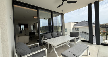 Brand New Three Bedroom Apartment for Rent in Agia Paraskevi -Germasogeia