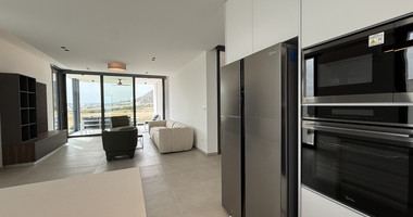Brand New Three Bedroom Apartment for Rent in Agia Paraskevi -Germasogeia