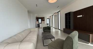 Brand New Three Bedroom Apartment for Rent in Agia Paraskevi -Germasogeia