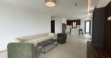 Brand New Three Bedroom Apartment for Rent in Agia Paraskevi -Germasogeia