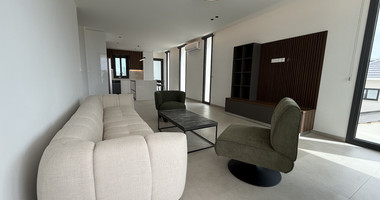 Brand New Three Bedroom Apartment for Rent in Agia Paraskevi -Germasogeia