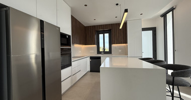 Brand New Three Bedroom Apartment for Rent in Agia Paraskevi -Germasogeia