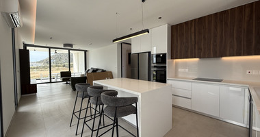 Brand New Three Bedroom Apartment for Rent in Agia Paraskevi -Germasogeia