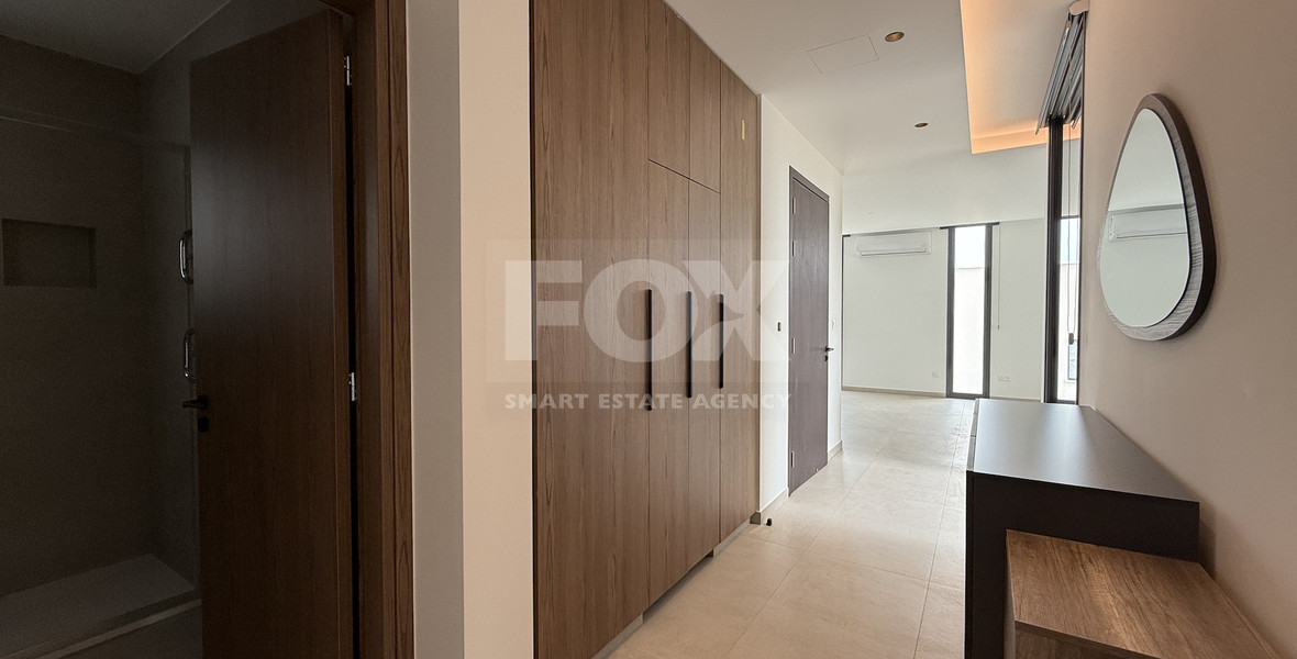 Brand New Three Bedroom Apartment for Rent in Agia Paraskevi -Germasogeia