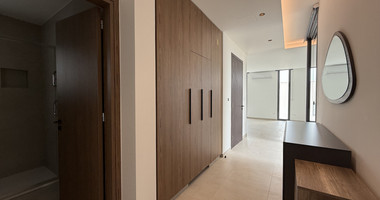 Brand New Three Bedroom Apartment for Rent in Agia Paraskevi -Germasogeia