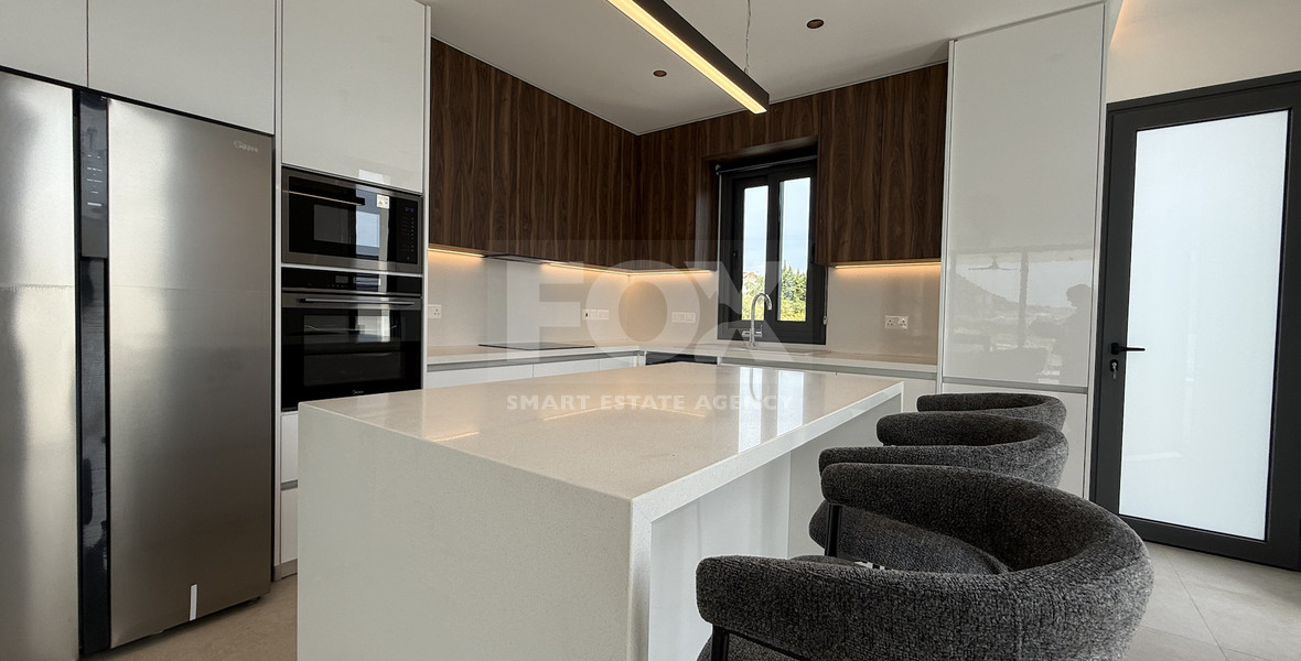 Brand New Three Bedroom Apartment for Rent in Agia Paraskevi -Germasogeia