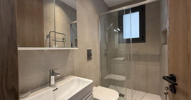 Brand New Three Bedroom Apartment for Rent in Agia Paraskevi -Germasogeia