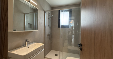 Brand New Three Bedroom Apartment for Rent in Agia Paraskevi -Germasogeia