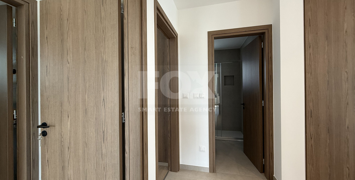 Brand New Three Bedroom Apartment for Rent in Agia Paraskevi -Germasogeia