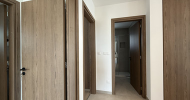 Brand New Three Bedroom Apartment for Rent in Agia Paraskevi -Germasogeia