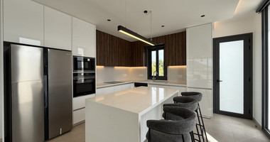 Brand New Three Bedroom Apartment for Rent in Agia Paraskevi -Germasogeia