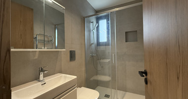 Brand New Three Bedroom Apartment for Rent in Agia Paraskevi -Germasogeia