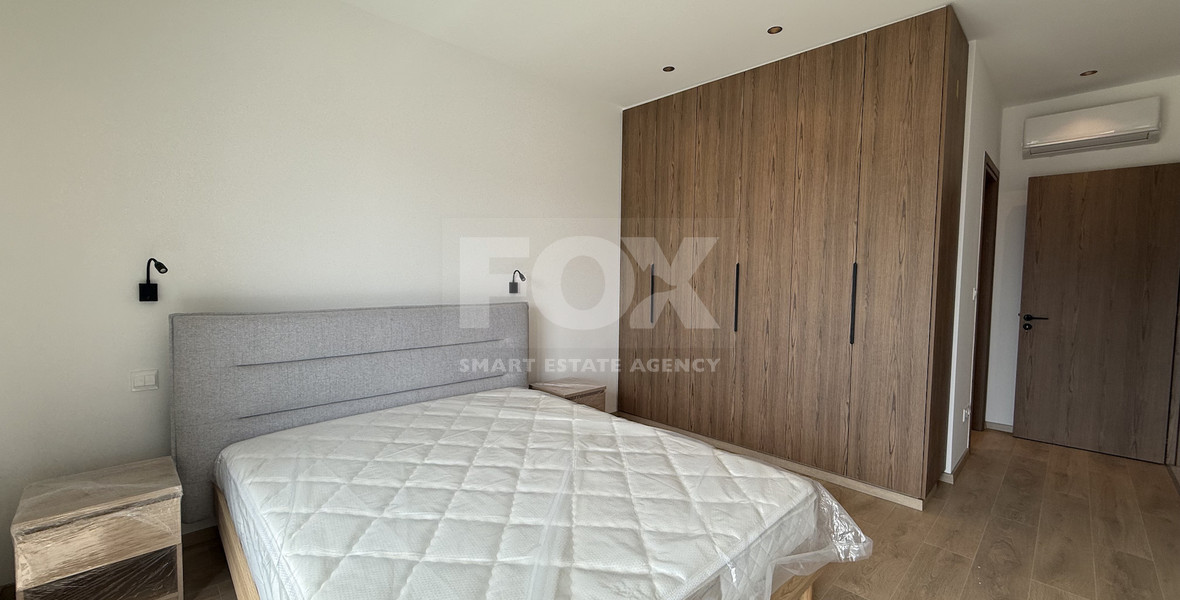 Brand New Three Bedroom Apartment for Rent in Agia Paraskevi -Germasogeia