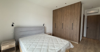 Brand New Three Bedroom Apartment for Rent in Agia Paraskevi -Germasogeia