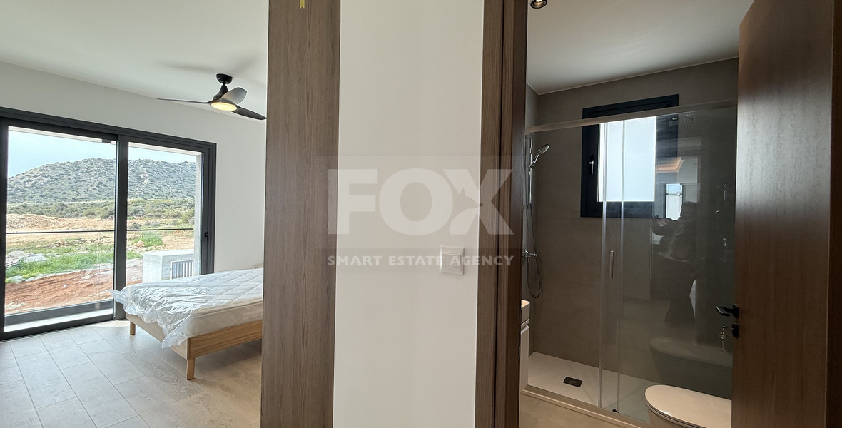 Brand New Three Bedroom Apartment for Rent in Agia Paraskevi -Germasogeia