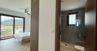 Brand New Three Bedroom Apartment for Rent in Agia Paraskevi -Germasogeia