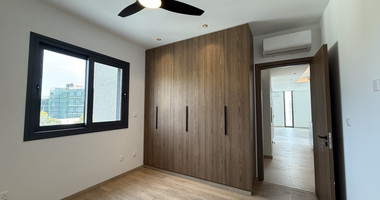 Brand New Three Bedroom Apartment for Rent in Agia Paraskevi -Germasogeia