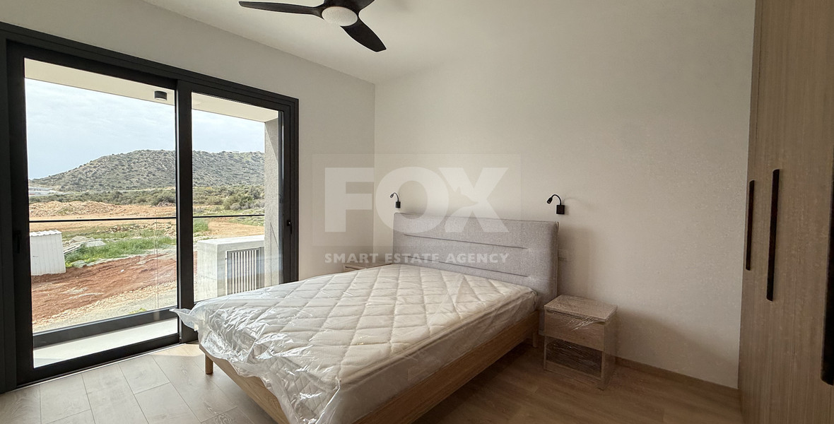 Brand New Three Bedroom Apartment for Rent in Agia Paraskevi -Germasogeia
