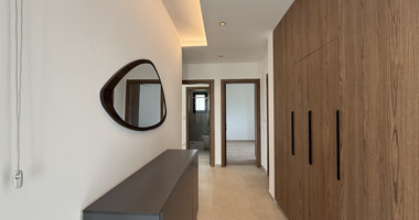 Brand New Three Bedroom Apartment for Rent in Agia Paraskevi -Germasogeia