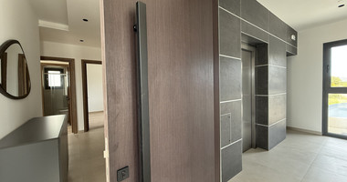 Brand New Three Bedroom Apartment for Rent in Agia Paraskevi -Germasogeia