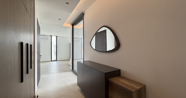 Brand New Three Bedroom Apartment for Rent in Agia Paraskevi -Germasogeia