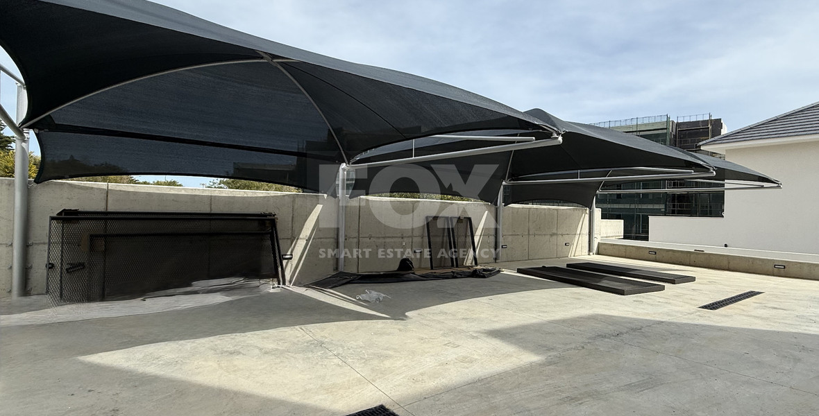 Brand New Three Bedroom Apartment for Rent in Agia Paraskevi -Germasogeia