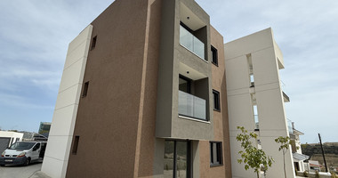 Brand New Three Bedroom Apartment for Rent in Agia Paraskevi -Germasogeia