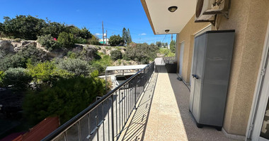 For Rent: Spacious Three-Bedroom Apartment in Tsireio, Limassol – Ideal Location & Comfort