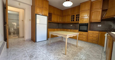 For Rent: Spacious Three-Bedroom Apartment in Tsireio, Limassol – Ideal Location & Comfort