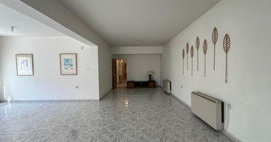 For Rent: Spacious Three-Bedroom Apartment in Tsireio, Limassol – Ideal Location & Comfort