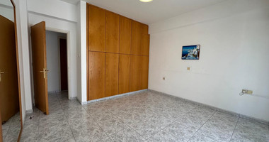 For Rent: Spacious Three-Bedroom Apartment in Tsireio, Limassol – Ideal Location & Comfort