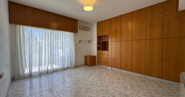 For Rent: Spacious Three-Bedroom Apartment in Tsireio, Limassol – Ideal Location & Comfort