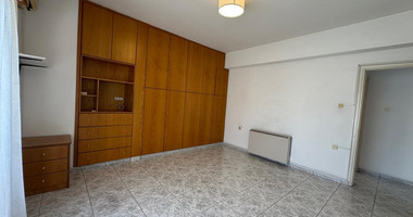 For Rent: Spacious Three-Bedroom Apartment in Tsireio, Limassol – Ideal Location & Comfort