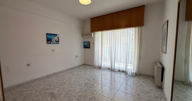 For Rent: Spacious Three-Bedroom Apartment in Tsireio, Limassol – Ideal Location & Comfort